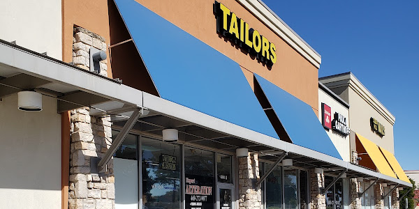 Cedar Hill Tailor & Alteration