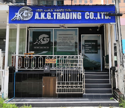 A.K.G. Trading Co.,Ltd.