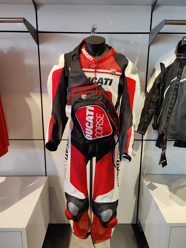 Ducati Dealer «Ducati Newport Beach», reviews and photos, 1601 Newport Blvd, Costa Mesa, CA 92627, USA