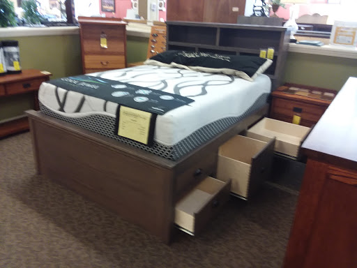 Furniture Store «Foothills Family Furniture», reviews and photos, 3612 100th St SW, Lakewood, WA 98499, USA