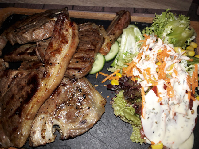 Le Saint Loup - Restaurant