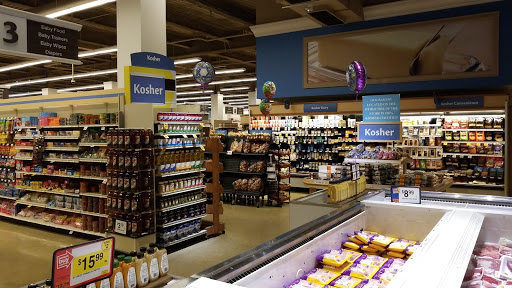 Grocery Store «Giant Food Stores», reviews and photos, 50 Wynnewood Rd, Wynnewood, PA 19096, USA