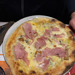 Photo n°2 de l'avis de Lucy.. fait le 18/11/2023 à 19:35 sur le  Pizzeria La Luna Via Gioberti à Florence