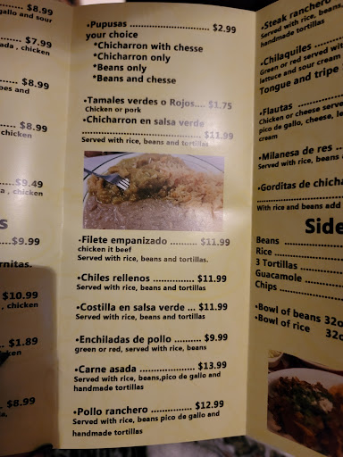 Mexican Grocery Store «Mercadito del valle», reviews and photos, 6019 Parker Rd E, Sumner, WA 98390, USA