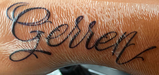 Tattoo Shop «Port City Tattoo», reviews and photos, 1305 S College Rd, Wilmington, NC 28403, USA