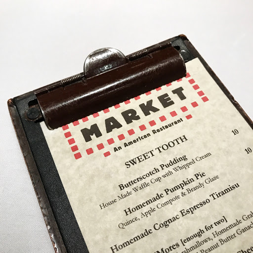 American Restaurant «Market», reviews and photos, 1347 Main St, St Helena, CA 94574, USA