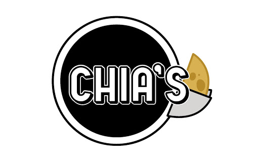 CHIA'S Las empanadas