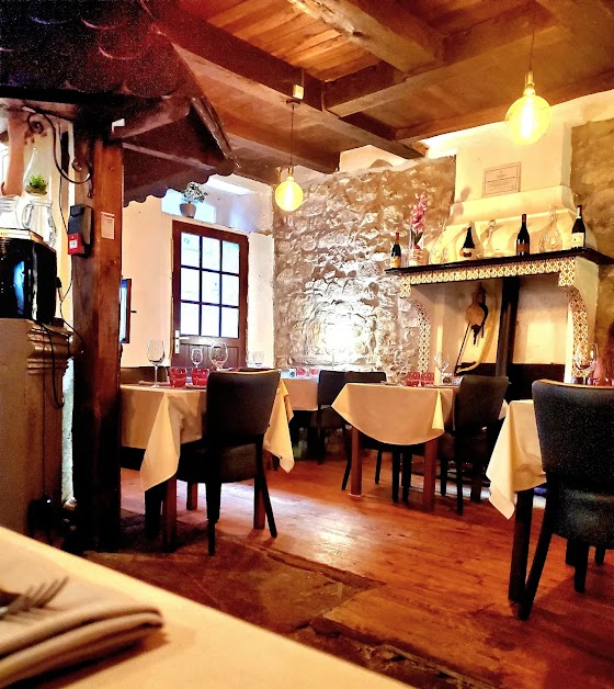 Auberge des Consuls, Table bistronomique à La Salvetat-sur-Agout