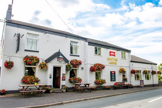 The Smiths Arms - Restaurant
