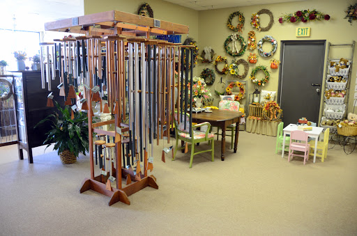 Florist «Bud and Bloom Florist», reviews and photos, 355 N Morton St, Franklin, IN 46131, USA