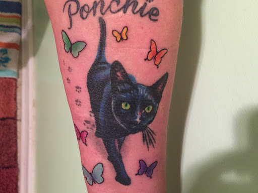 Explore liberty tattoo ideas, creative tattoo ideas in Myrtle Beach, available at Elite Ink Tattoos of Myrtle Beach