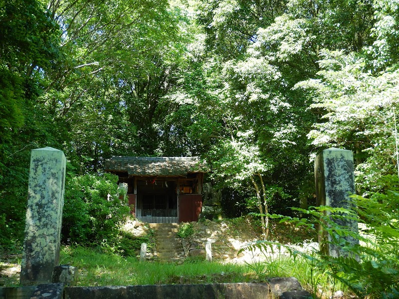 琴比羅神社