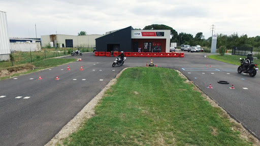 Auto-École Cer Blanquefort à Blanquefort, Gironde