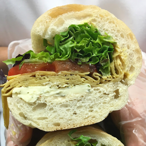 Vegan Restaurant «The Herbivorous Butcher», reviews and photos, 507 1st Ave NE, Minneapolis, MN 55413, USA