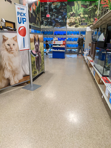 Pet Supply Store «PetSmart», reviews and photos, 114 Commerce Way, Woburn, MA 01801, USA