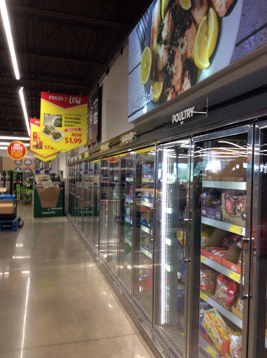 Supermarket «ALDI», reviews and photos, 4140 Fairmont Pkwy, Pasadena, TX 77504, USA