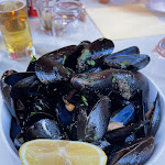 Photo n°2 de l'avis de Thomas.. fait le 25/07/2022 à 21:18 sur le  Il Caffè del Porto à Santa Margherita Ligure