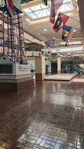 Shopping Mall «Wonderland of The Americas», reviews and photos, 4522 Fredericksburg Rd, San Antonio, TX 78201, USA