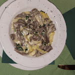 Photo n°6 de l'avis de Fatima.a fait le 25/03/2024 à 17:39 sur le  Osteria Del Cavolo Monza à Monza