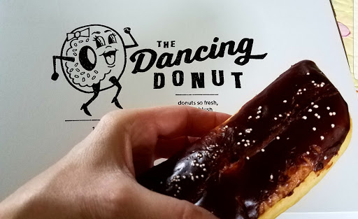 Donut Shop «The Dancing Donut», reviews and photos, 1134 E 54th St G, Indianapolis, IN 46220, USA