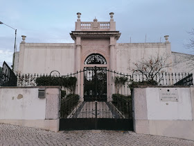 Colégio Dona Maria Pia (Casa Pia de Lisboa)