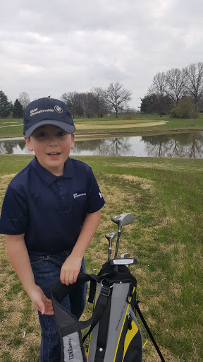 Golf Course «Elk Run Golf Club», reviews and photos, 1820 Charlestown Pike, Jeffersonville, IN 47130, USA