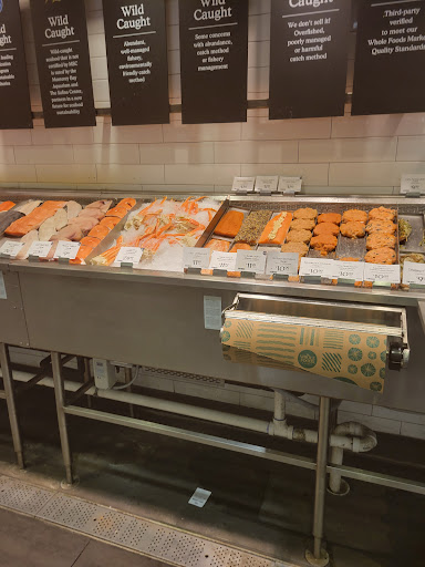 Grocery Store «Whole Foods Market», reviews and photos, 12080 Jefferson Ave #100, Newport News, VA 23606, USA