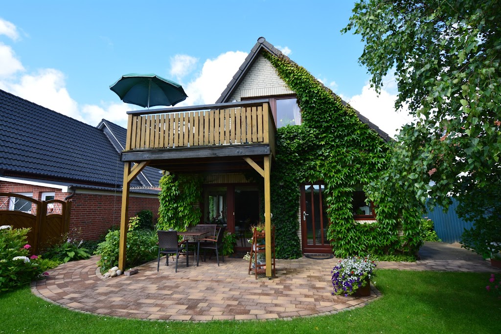 Ferienwohnung in Büsum