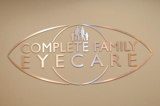 Optometrist «Complete Family EyeCare», reviews and photos, 238 Tolland Turnpike, Manchester, CT 06042, USA