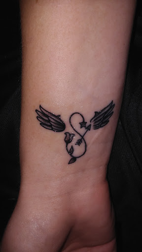 Tattoo Shop «Players Ink», reviews and photos, 518 W San Carlos St, San Jose, CA 95126, USA