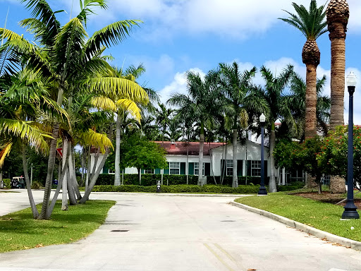 Golf Club «Normandy Shores Golf Course», reviews and photos, 2401 Biarritz Dr, Miami Beach, FL 33141, USA