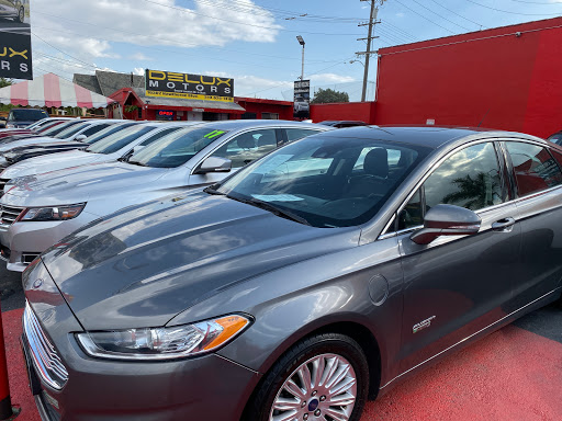 Used Car Dealer «Delux Motors», reviews and photos, 10520 Hawthorne Blvd, Inglewood, CA 90304, USA