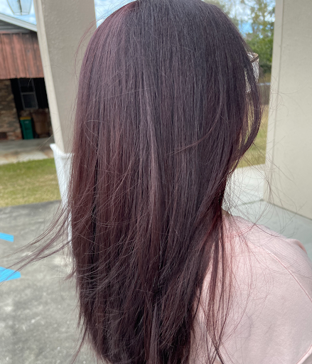 Beauty Salon «S. Egan Salon», reviews and photos, 19020 Pineville Rd #1, Long Beach, MS 39560, USA