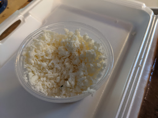 Grocery Store «Super Mercado Puebla: Groceries, Restaurant Y Fruteria», reviews and photos, 10119 Taylorsville Rd, Louisville, KY 40299, USA