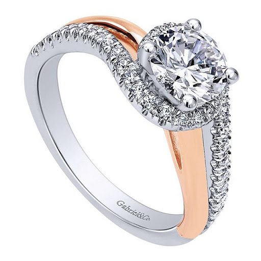 Jewelry Store «Jordan Jewelers Inc», reviews and photos, 202 W 1st Ave, Albany, OR 97321, USA