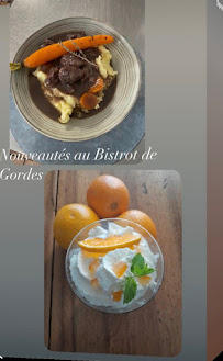 Photos du propriétaire du Restaurant le Bistrot de Gordes - n°9