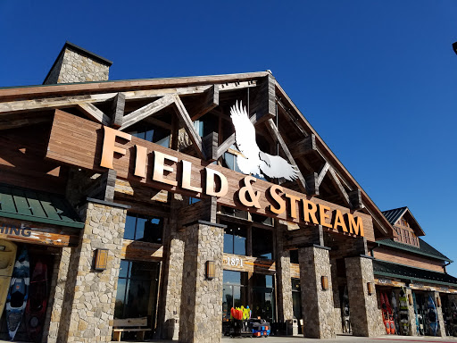 Outdoor Sports Store «Field & Stream», reviews and photos, 520 Clock Tower Way, Crescent Springs, KY 41017, USA