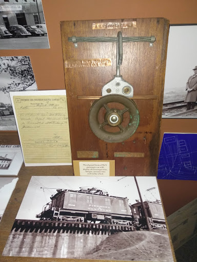 Museum «Hub City Railroad Museum», reviews and photos, 298 Magnolia St, Spartanburg, SC 29303, USA