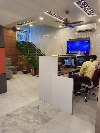 Express Clinic -Lajpat nagar Branch - Express Clinic -Lajpat nagar Branch