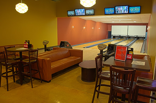 Bowling Alley «Stuart Bowl - Lanes & Lounge», reviews and photos, 1638 SE Federal Hwy, Stuart, FL 34994, USA