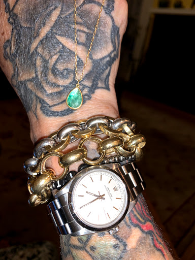 Jewelry Store «Meeka Fine Jewelry», reviews and photos, 2205 Market St, Camp Hill, PA 17011, USA