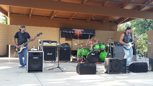 Park «Anderson River Park», reviews and photos