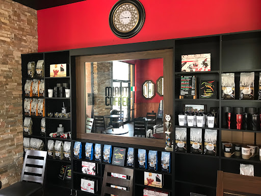 Coffee Shop «Minuti Coffee», reviews and photos, 1535 Hwy 6, Sugar Land, TX 77478, USA