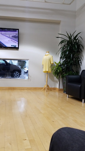 Mercedes Benz Dealer «Mercedes-Benz of Tacoma», reviews and photos, 1701 Alexander Ave E C, Fife, WA 98424, USA