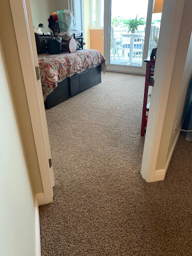 Carpet Cleaning Service «Doll Bros. Carpet Dry Cleaning», reviews and photos, 14149 Hetrick Cir N, Largo, FL 33774, USA
