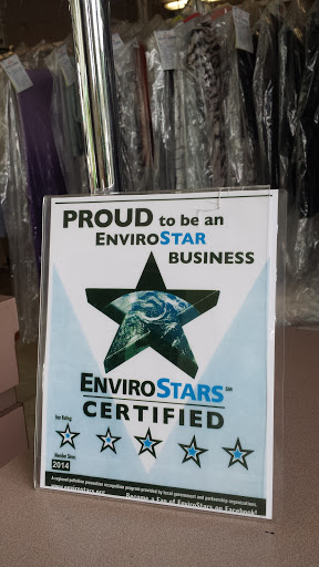 Dry Cleaner «City Dry Cleaners», reviews and photos, 8410 Main St, Edmonds, WA 98026, USA