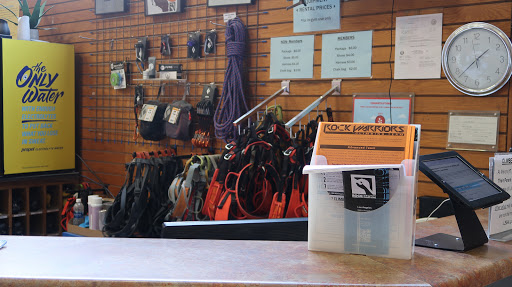 Rock Climbing «Rockreation Sport Climbing Center», reviews and photos, 1300 Logan Ave, Costa Mesa, CA 92626, USA