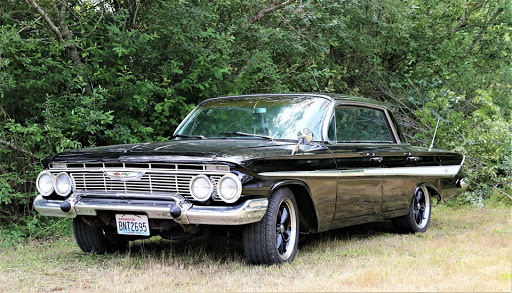 Auto Body Shop «Maaco Collision Repair & Auto Painting», reviews and photos, 911 Union Ave W, Bremerton, WA 98312, USA