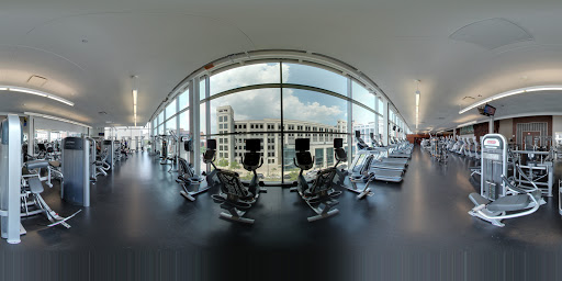 Non-Profit Organization «Boll Family YMCA», reviews and photos, 1401 Broadway St, Detroit, MI 48226, USA