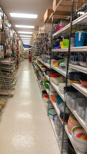 Party Store «Dollar or Two, Inc», reviews and photos, 943 Paoli Pike, West Chester, PA 19380, USA